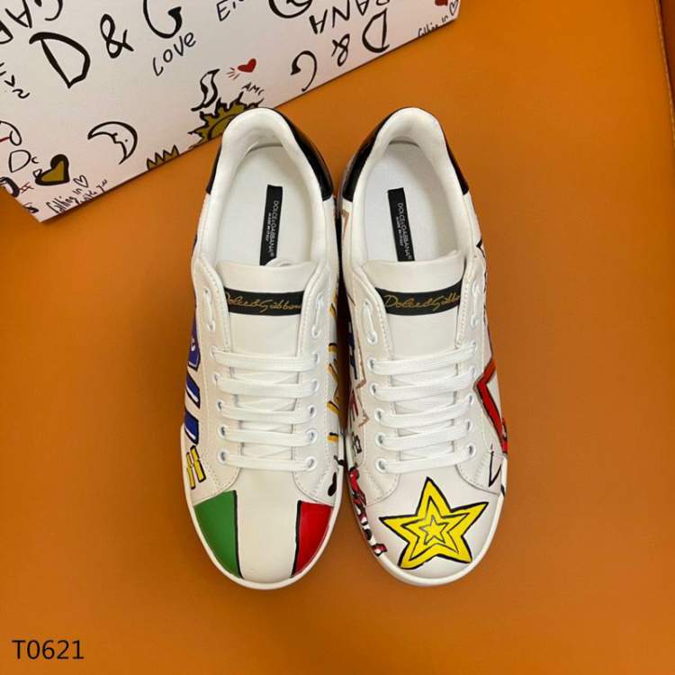 Picture of Dolce Gabbana Shoes _SKUDGsz38-4403484143